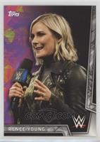 Renee Young