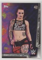 Ruby Riott