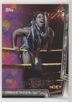 Ember Moon