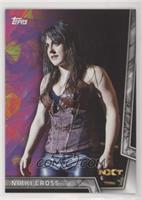 Nikki Cross [EX to NM]