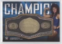 WWE Women's Championship - Wendi Richter #/25