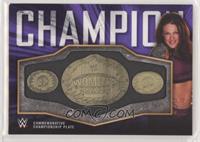 WWE Women's Championship - Lita [EX to NM] #/99