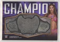 Divas Championship - Mickie James #/99