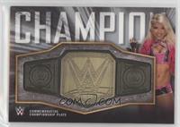 RAW Women's Championship - Alexa Bliss #/50