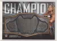 Divas Championship - Beth Phoenix #/50