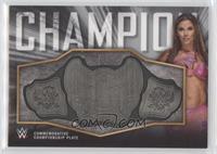 Divas Championship - Mickie James #/50