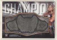 Divas Championship - Beth Phoenix #/199