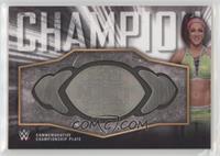 NXT Women's Championship - Bayley #/199