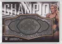 NXT Women's Championship - Charlotte Flair #/199