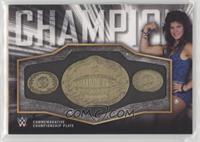 WWE Women's Championship - Wendi Richter #/199