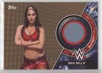 Royal Rumble 2018 - Brie Bella #/75