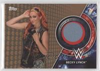 Royal Rumble 2018 - Becky Lynch #/75