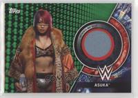 Survivor Series 2017 - Asuka #/150