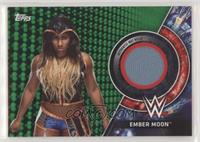 Royal Rumble 2018 - Ember Moon #/150