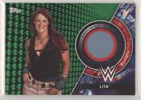 Royal Rumble 2018 - Lita #/150