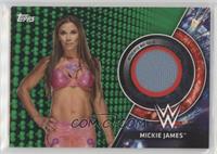 Royal Rumble 2018 - Mickie James #/150