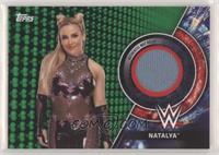 Royal Rumble 2018 - Natalya #/150