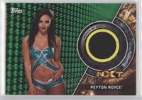 NXT Takeover: Wargames 2017 - Peyton Royce #/150