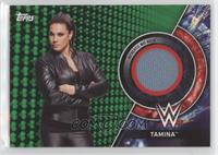 Royal Rumble 2018 - Tamina #/150