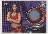 Royal Rumble 2018 - Brie Bella #/99