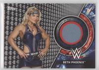 Royal Rumble 2018 - Beth Phoenix #/50