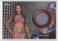 Royal Rumble 2018 - Mickie James #/50