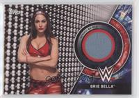 Royal Rumble 2018 - Brie Bella #/199