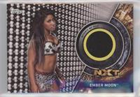 NXT Takeover: Wargames 2017 - Ember Moon #/199