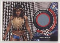 Royal Rumble 2018 - Ember Moon #/199