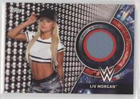 Royal Rumble 2018 - Liv Morgan #/199