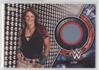 Royal Rumble 2018 - Lita #/199