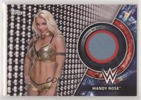 Royal Rumble 2018 - Mandy Rose #/199