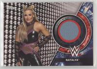 Survivor Series 2017 - Natalya #/199