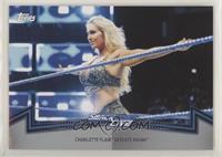 Smackdown Women's Division - Charlotte Flair Defeats Naomi [EX to NM]…