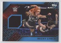 Becky Lynch #/25