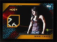Nikki Cross #/10
