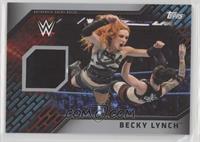 Becky Lynch #/50