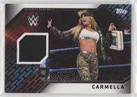 Carmella #/199