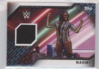 Naomi #/199