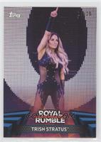 Trish Stratus #/25