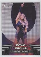 Trish Stratus #/50