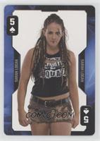 Sarah Logan