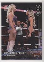 Charlotte Flair #/171
