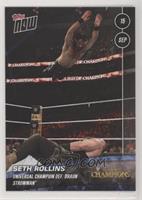 Seth Rollins #/66