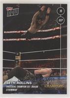 Seth Rollins #/66