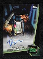 Bray Wyatt #/5