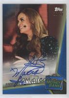 Maria Kanellis #/50