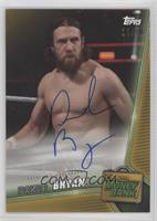 Daniel Bryan #/10