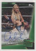 Carmella #/99