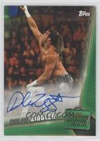 Dolph Ziggler #/99